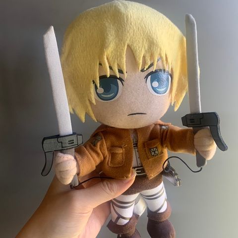 attack on titan