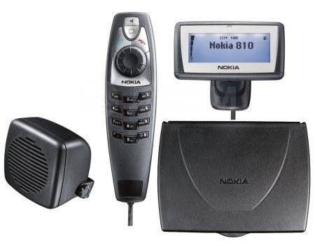 Nokia 810 Handsfree