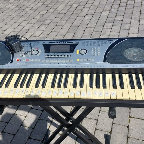 Keyboard Meike MK-931