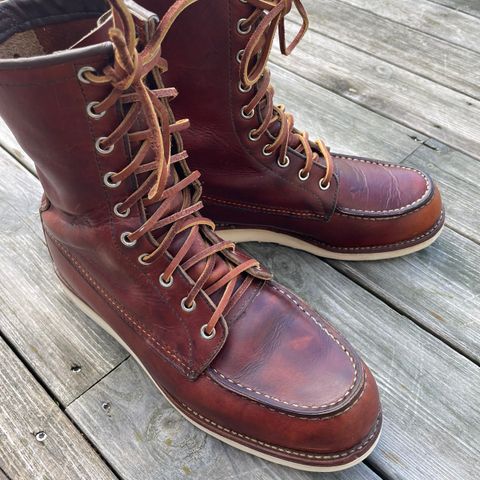 Red Wing 877 støvler 42