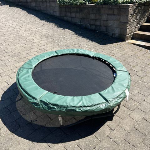 MINI TRAMPOLINE | TIL SALGS!