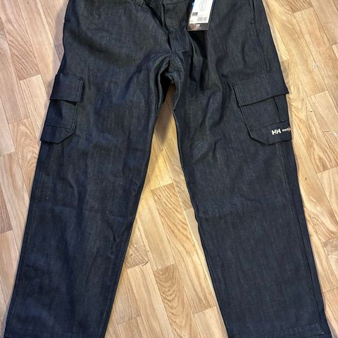 Helly Hansen jeans  workwear Durham W43/L32 D116