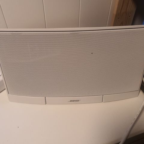 Bose Roommate