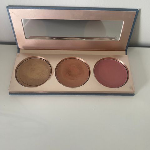 Bare Minerals Cream Highlighter