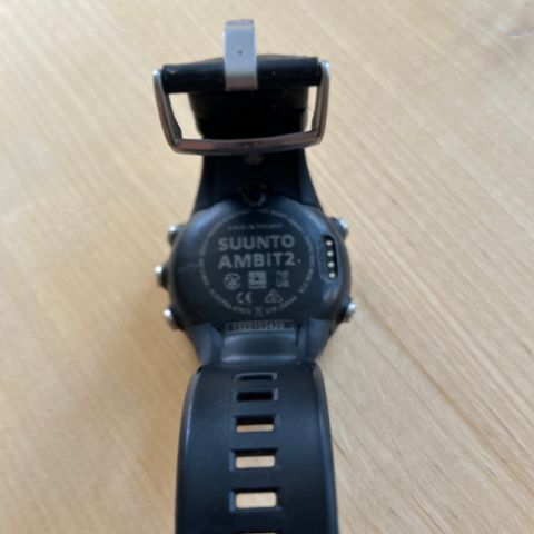 Suunto Ambit 2