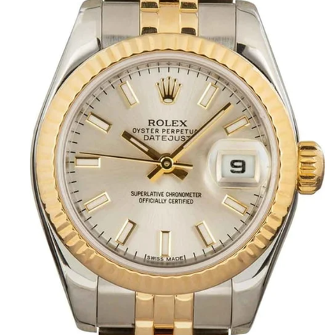 Rolex Oyster Perpetual 179173 - Datejust