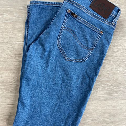 Lee West jeans str 30/32