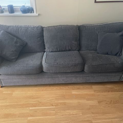 sofa 3seter