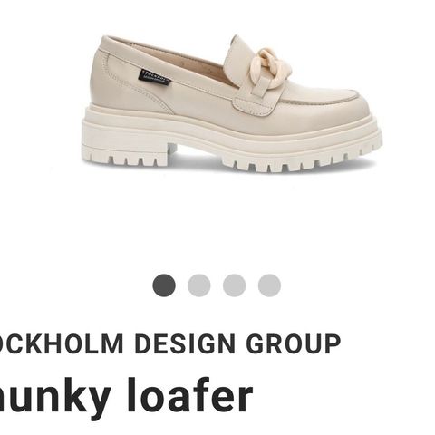 sko loafers