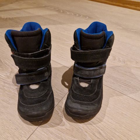 Ecco vintersko i gore-tex str.26