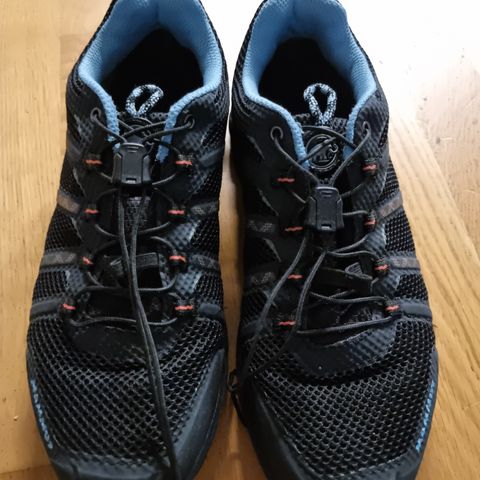 Mammut sko str 36,5