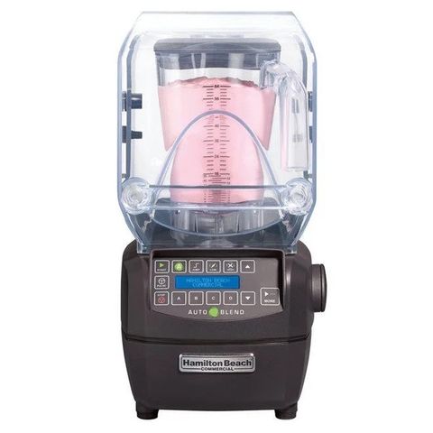 NY Hamilton Beach Summit HBH850-CE blender / mikser i boks nypris ca 30.000 kr