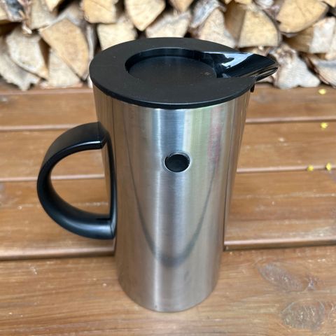 stelton kaffekanne