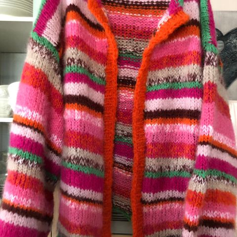 Herlig Cardigan 70cm L 🌸