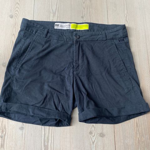 Behagelig Shorts fra Helly Hansen