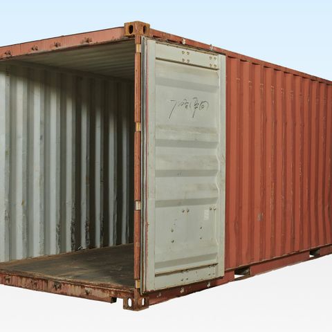 Container