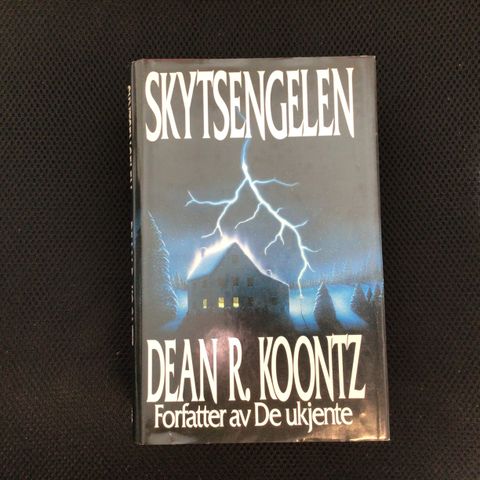 Dean R. Koonz