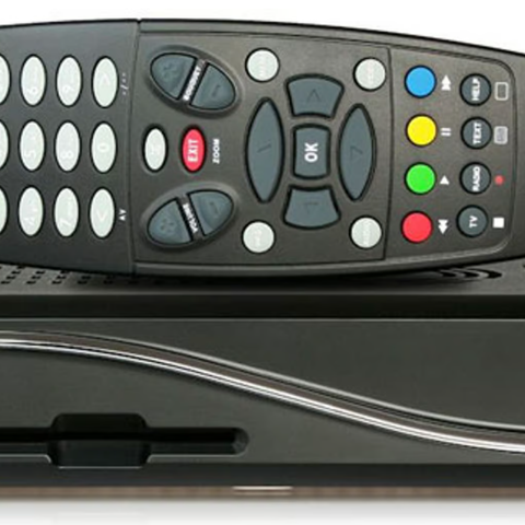 Dreambox DM-500 HD DVB-S2