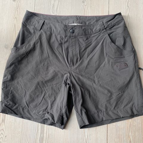 Turshorts fra The North Face