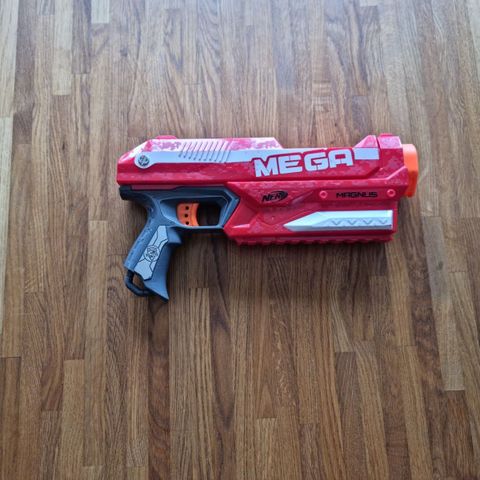 Nerf Mega Magnus