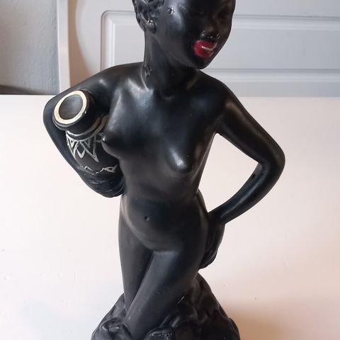 Vintage figur