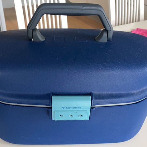 Samsonite Beauty bag/håndkoffert