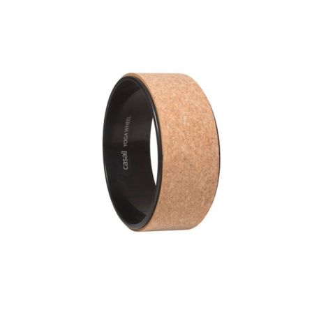 Casall yoga wheel cork - yogahjul