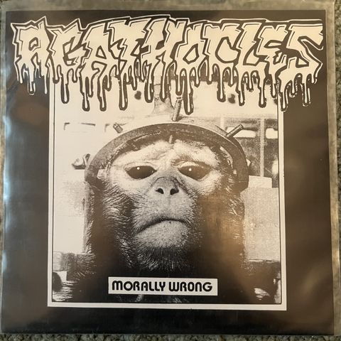 Agathocles / VNA