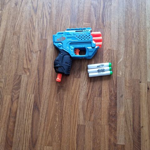 Nerf  ELITE 2.0