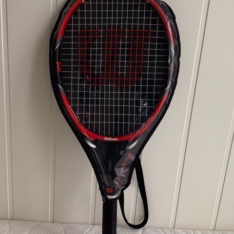 Tennis Racket Wilson