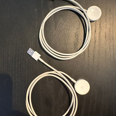 apple watch ladekabel