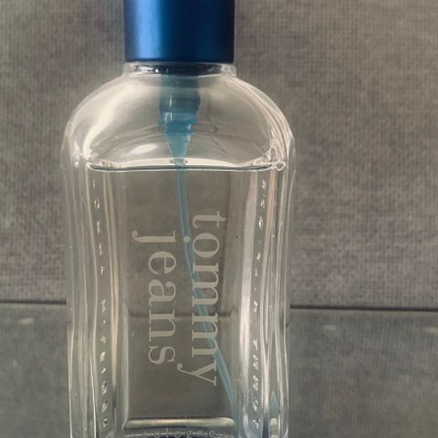 Tommy Jeans Tommy Hilfiger for men cologne 50 ml