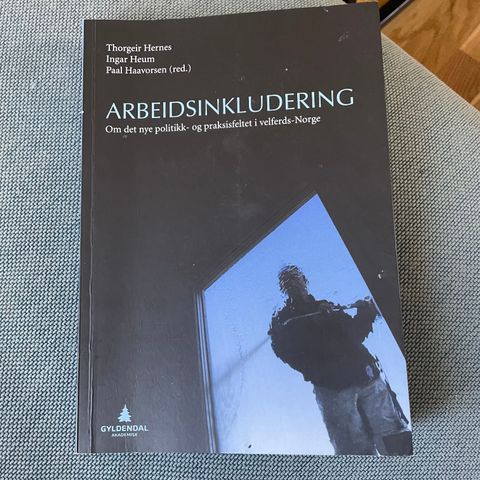 Arbeidsinkludering