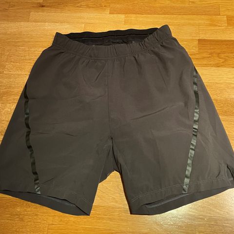 Dæhlie shorts Oxygen herre - str S