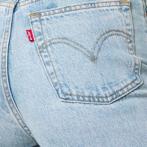 Levi’s jeans