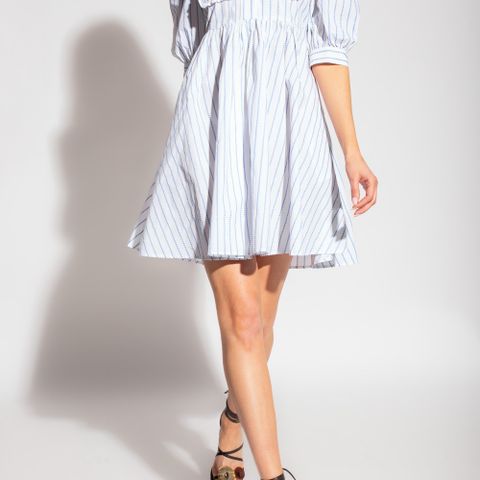 Custommade «Lema Stripes Dress» str 34