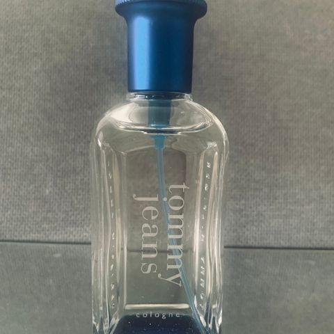 Tommy Jeans Tommy Hilfiger for men cologne 50 ml