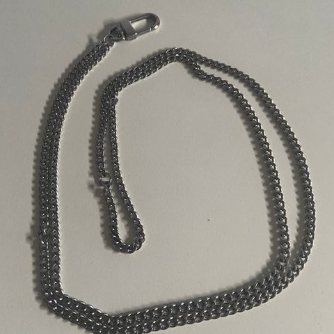 Vitaly Kabel Chain