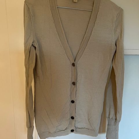 Burberry Brit cardigan | str S