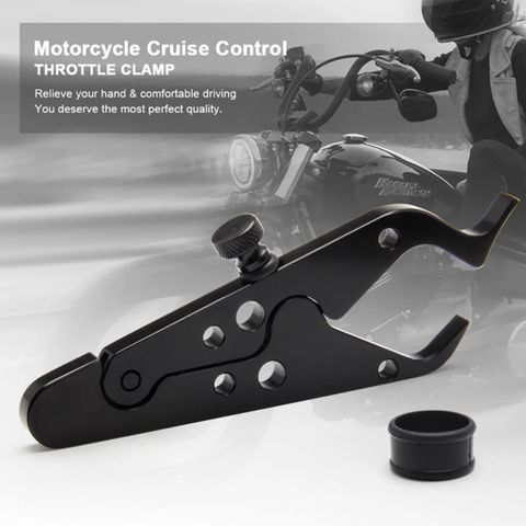 Mc Cruise-Control Universal