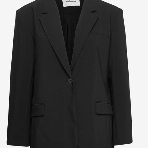 Dressjakke Modström Gale blazer - Blazere Str M, ny pris 1999,-