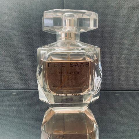 Elie Saab Le Parfum EDP Parfyme 90ml