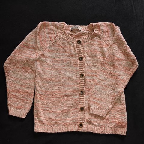 Minymo cardigan 104