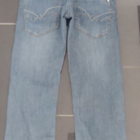 Nye jeans fra  BOYZ
