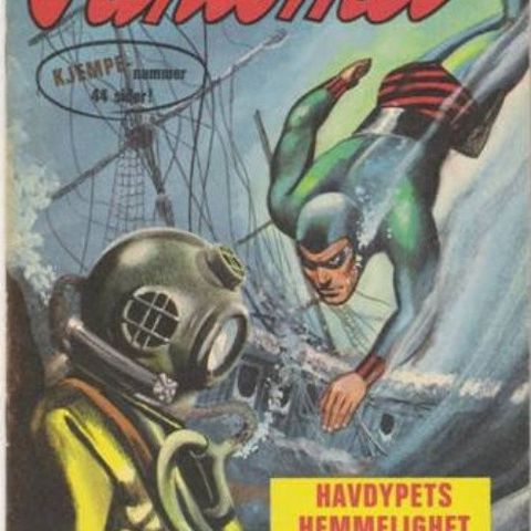 FANTOMET 2 - 1964