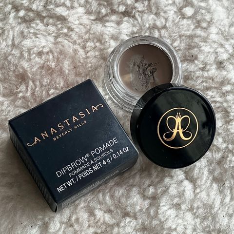 Anastasia Beverly Hills DipBrow Pomade, Blonde