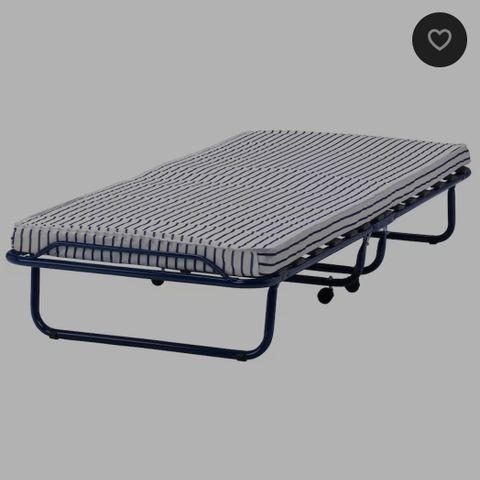Ikea SANDVIKA seng