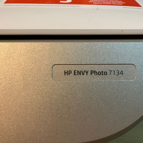 printer HP