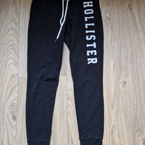 Hollister joggebukse str S