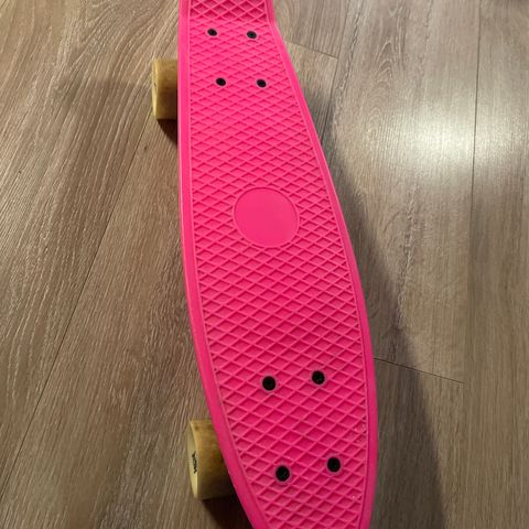 penny board nesten som ny